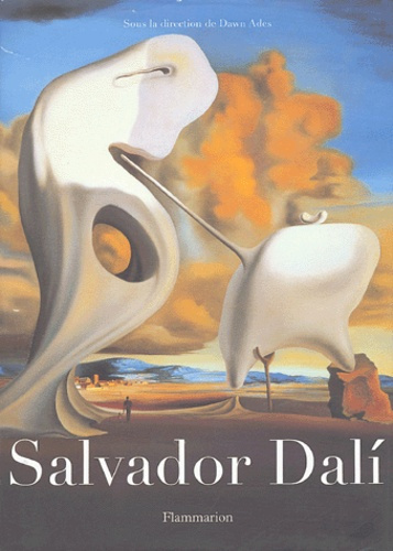 Salvador Dali