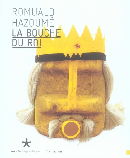 La bouche du roi