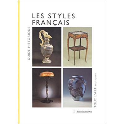 Les styles français