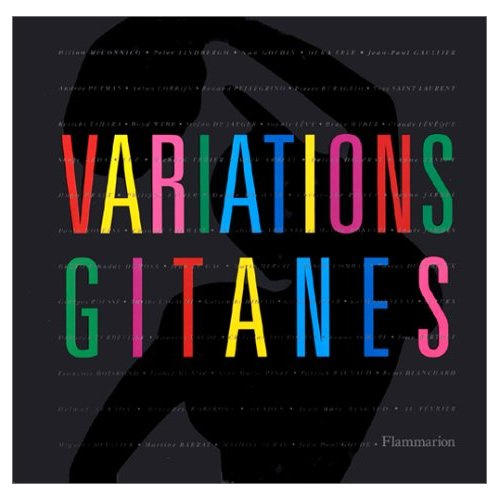 Variations gitanes