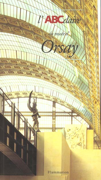 L'ABCdaire du Musée d'Orsay