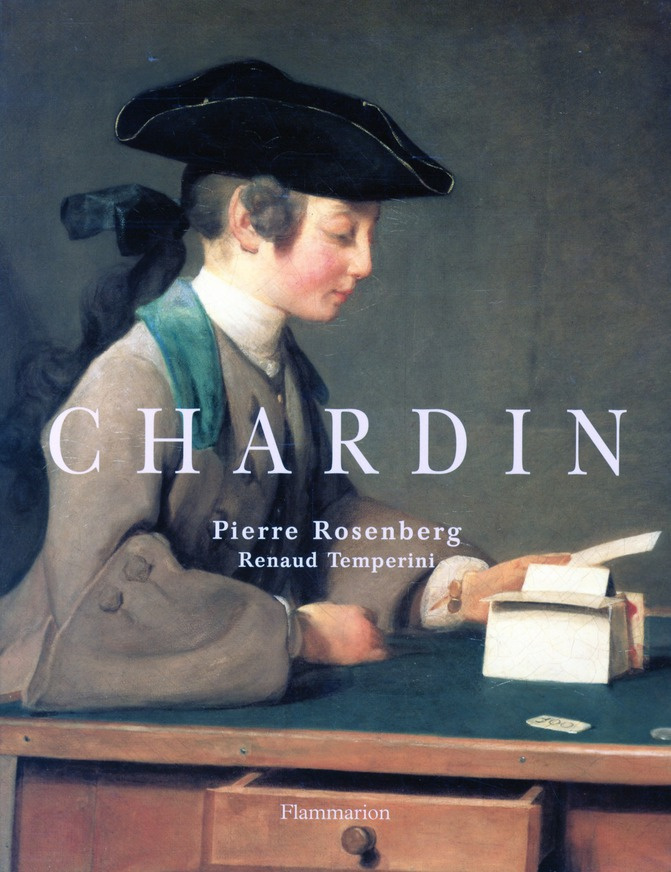 CHARDIN