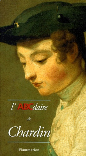 L'ABCdaire de Chardin