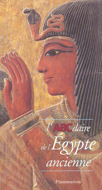 L'ABCdaire de l'Égypte ancienne