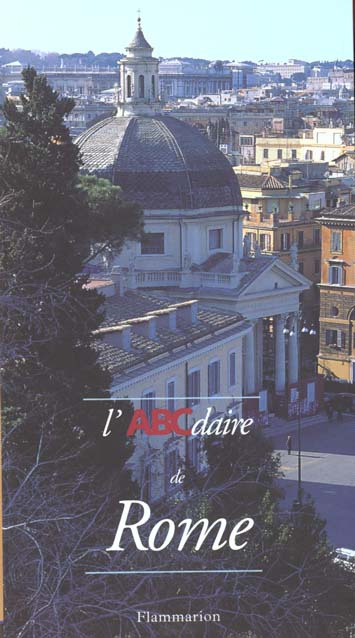 L'ABCdaire de Rome