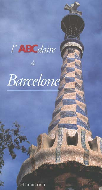 L'ABCdaire de Barcelone