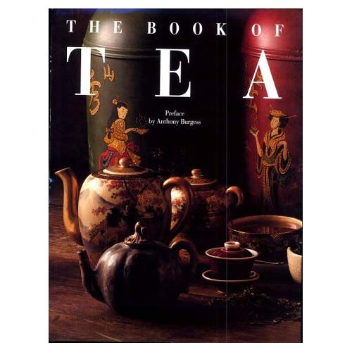 THE BOOK OF TEA (LE LIVRE DU THE)