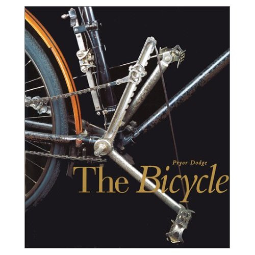 The book of bicycle