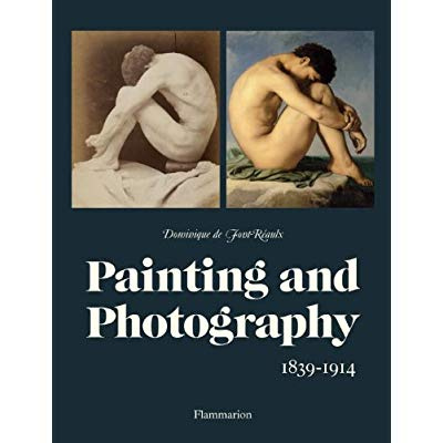 Painting and photography
