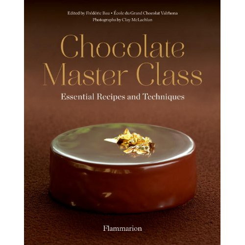 Chocolate Master Class