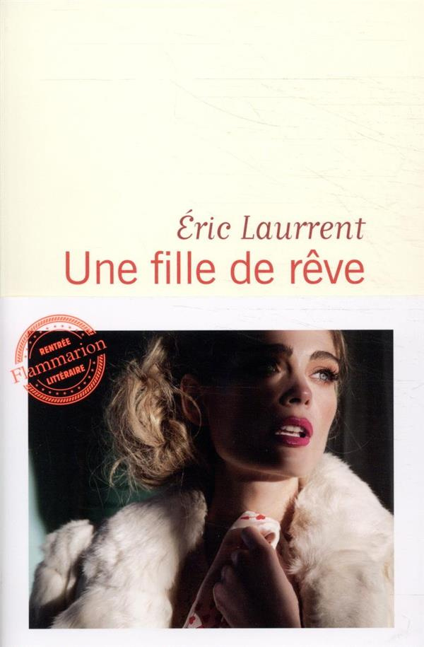 Une fille de rêve