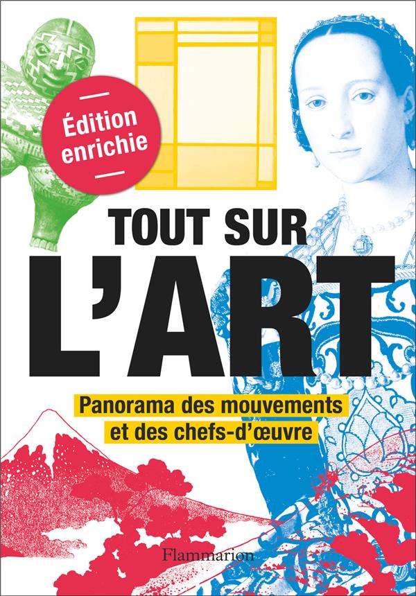 Tout sur l'art. Panorama des mouvements et des chefs-d'oeuvre, Edition revue et augmentée