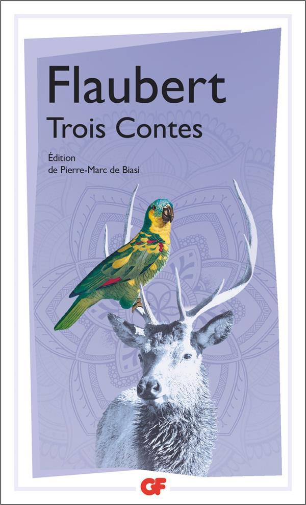 Trois Contes