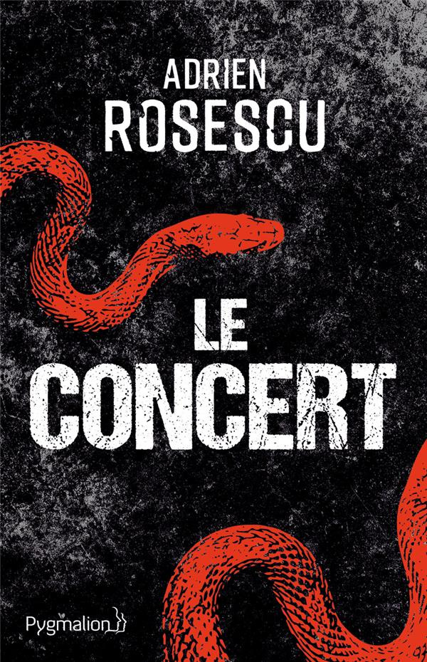 Le Concert