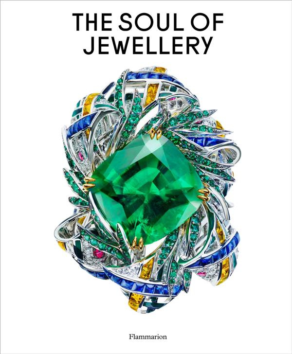 The Soul of Jewellery
