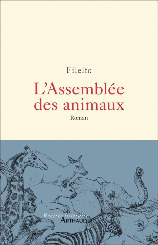 L'assemblée des animaux