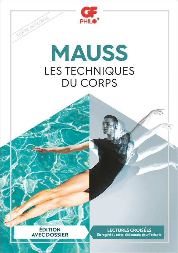 Les techniques du corps
