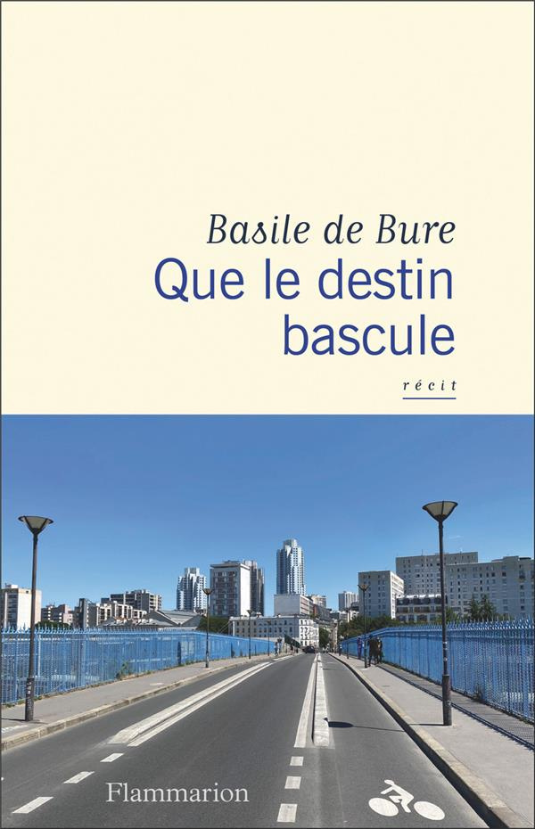 Que le destin bascule