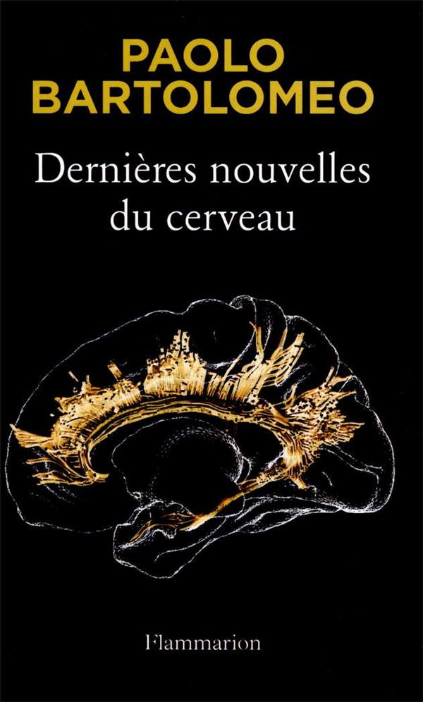 Dernières nouvelles du cerveau