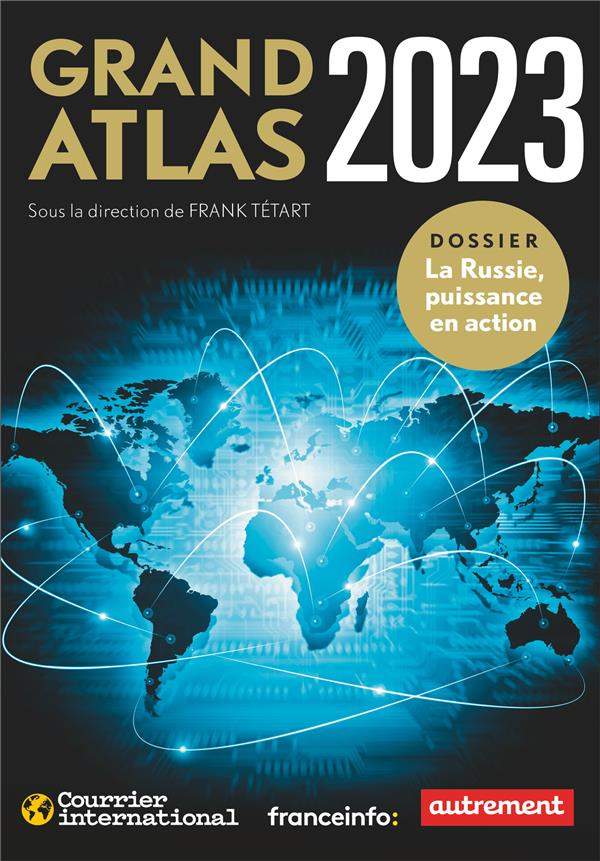 Grand Atlas. Edition 2023