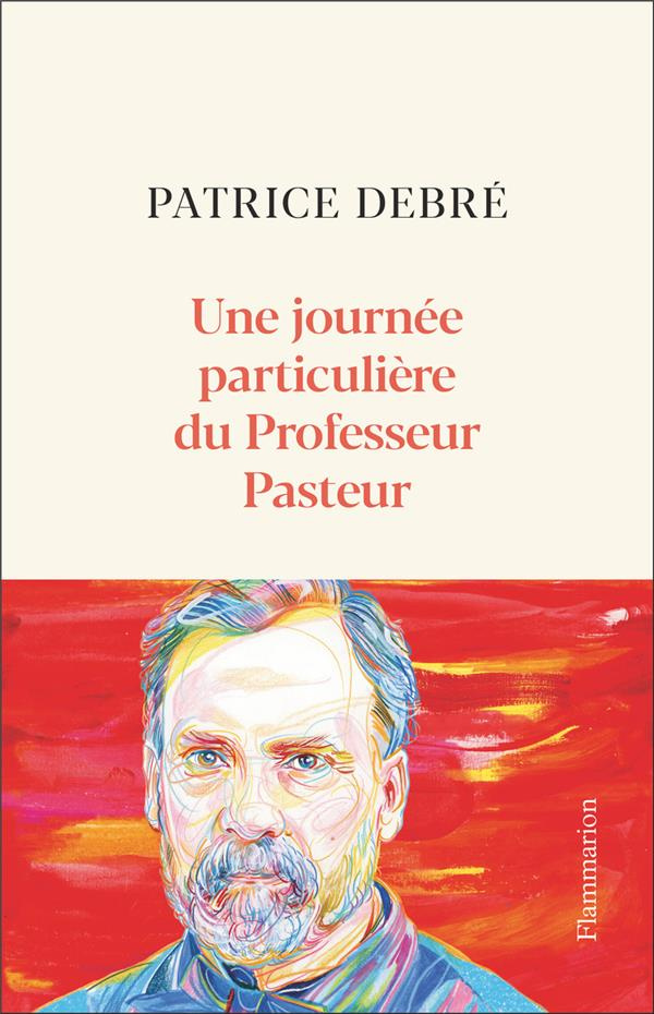 Une journée particulière du Pr Pasteur. Une journée particulière
