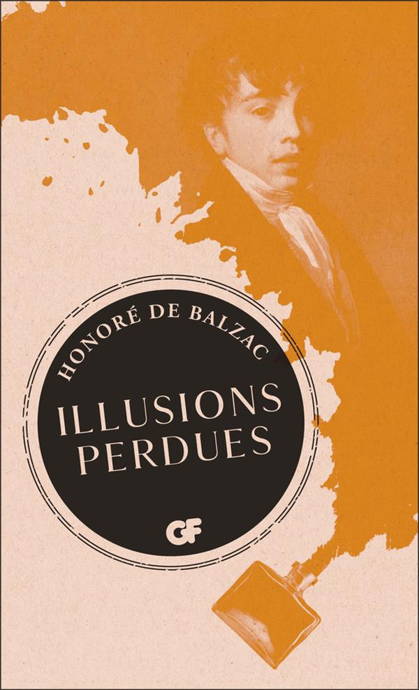 Illusions perdues. Edition collector