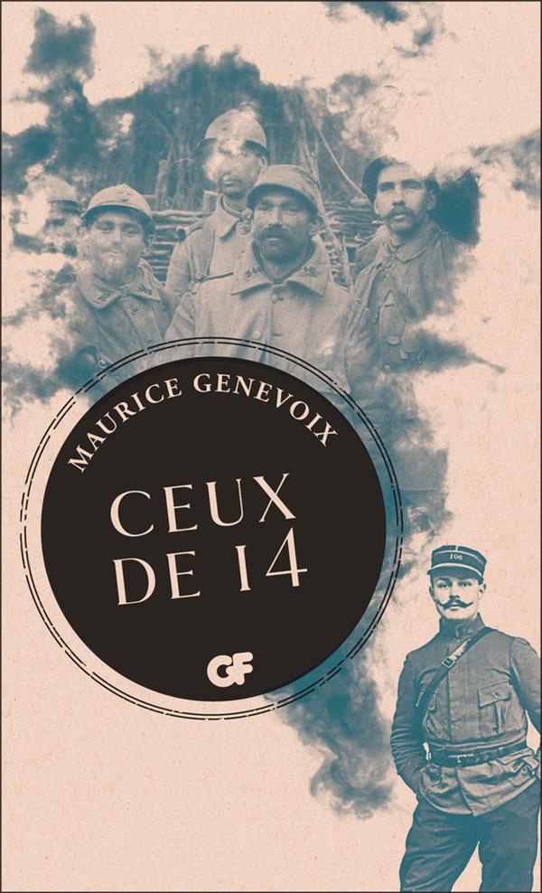 Ceux de 14. Edition collector