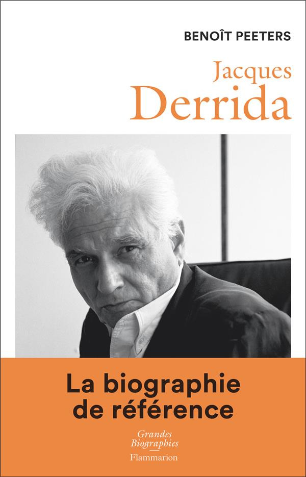 Derrida. 2e édition revue et corrigée