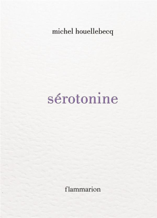 Sérotonine