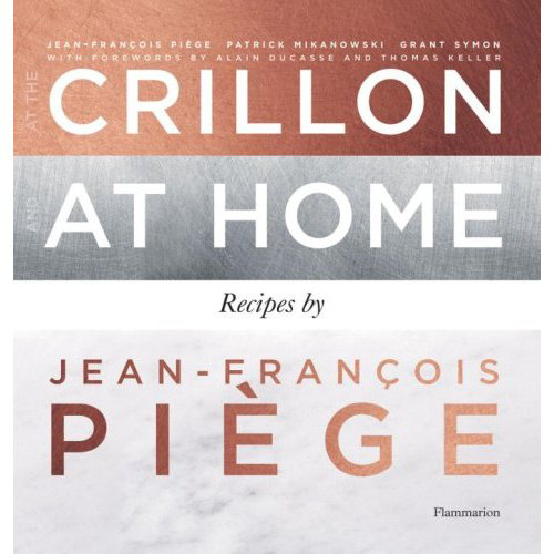 AT THE CRILLON AND AT HOME - ILLUSTRATIONS, COULEUR