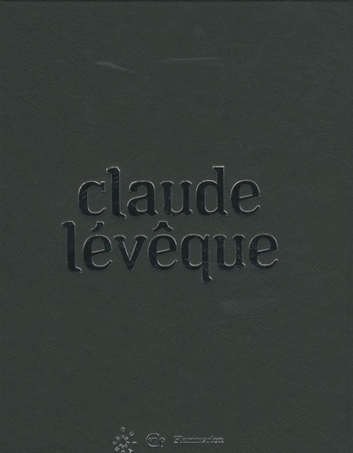 Claude Lévêque