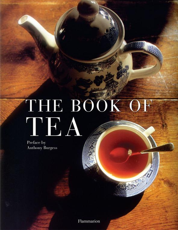 The book of tea (nouvelle edition)