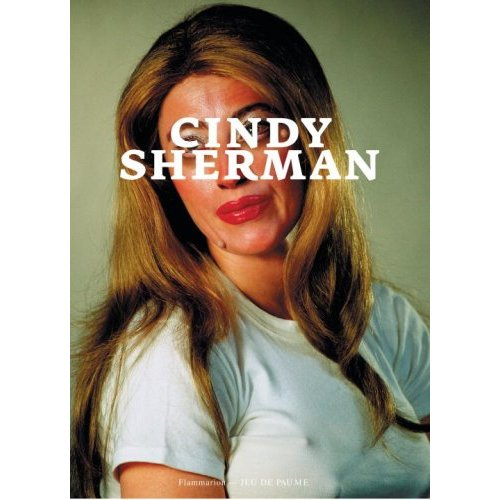 Cindy Sherman. Edition en anglais