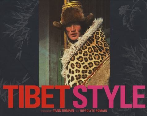 Tibet Style. Edition en anglais