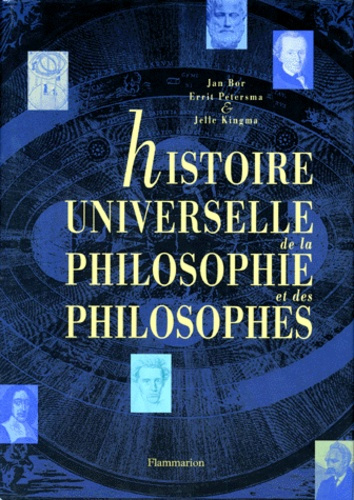 Histoire universelle de la philosophie et des philosophes