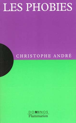 PHOBIES (LES)