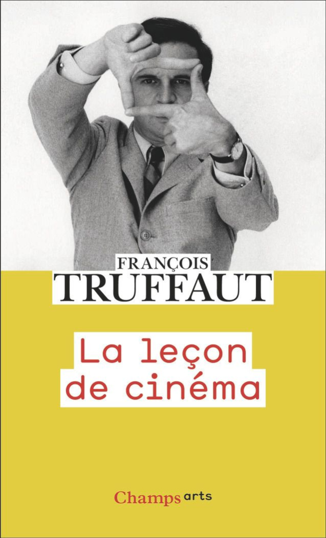 La leçon de cinéma