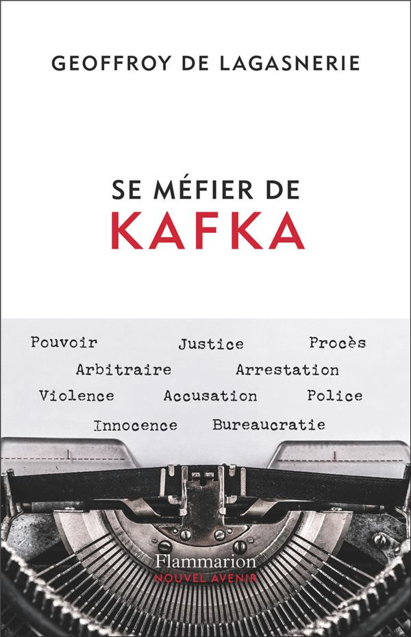 Se méfier de Kafka