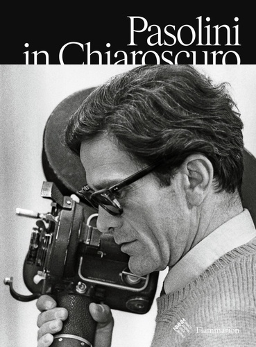 PASOLINI IN CHIAROSCURO