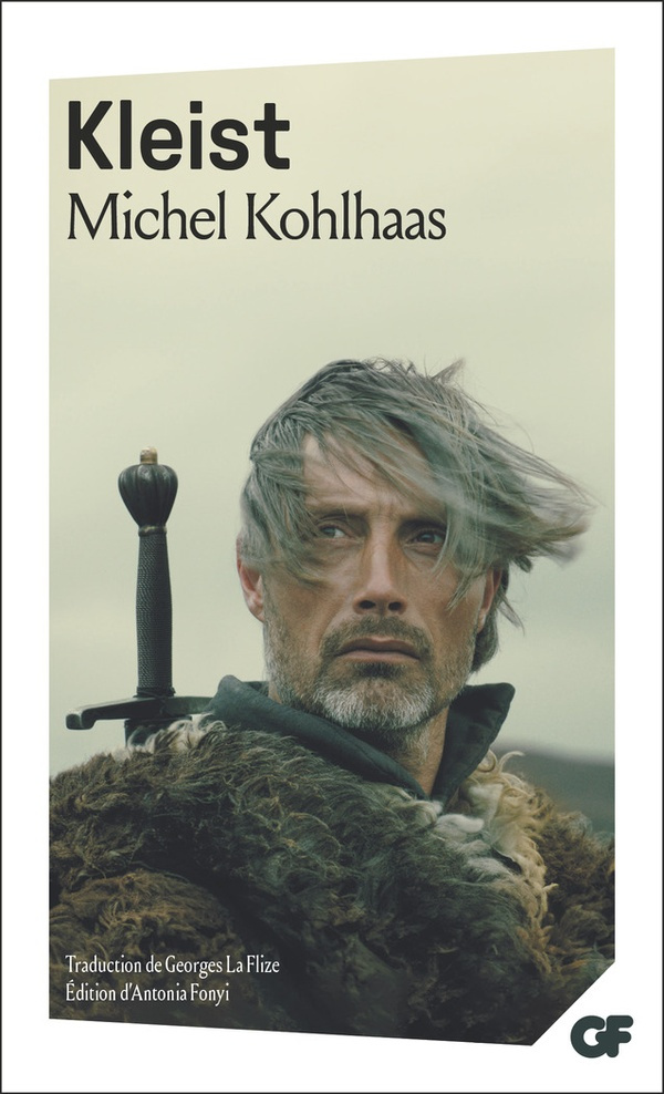 Michel Kohlhaas. D'après une ancienne chronique