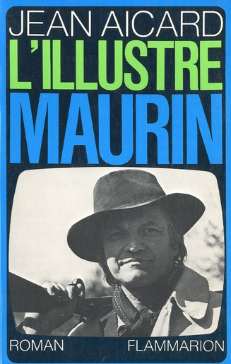 L'illustre Maurin