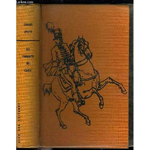 LES REMPARTS DE CADIX