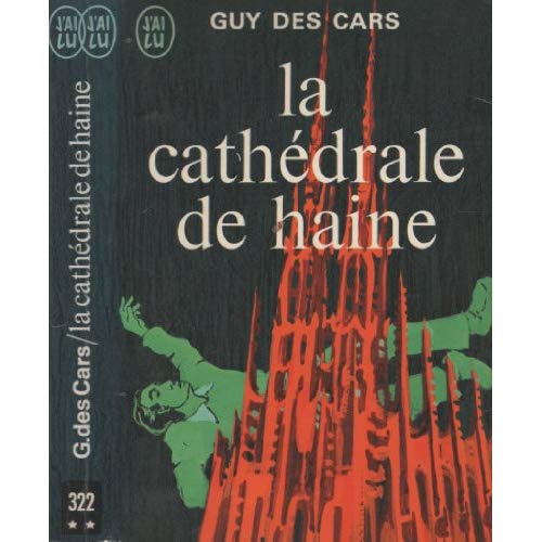 LA CATHEDRALE DE HAINE