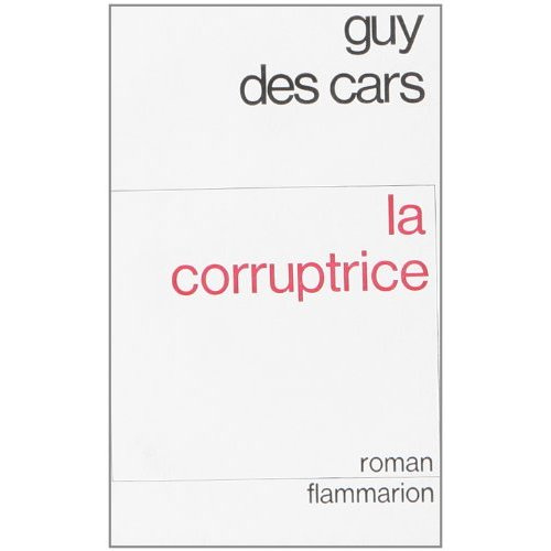LA CORRUPTRICE