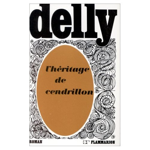 L'HERITAGE DE CENDRILLON