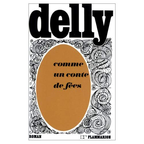 COMME UN CONTE DE FEES