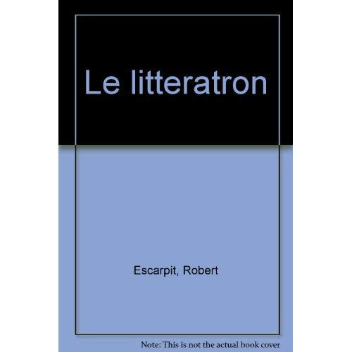 LE LITTERATRON