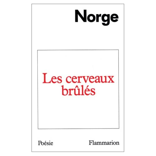 Les cerveaux brûlés