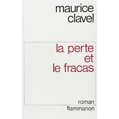 LA PERTE ET LE FRACAS OU LES MURAILLES DU