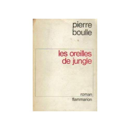 OREILLES DE JUNGLE (LES)